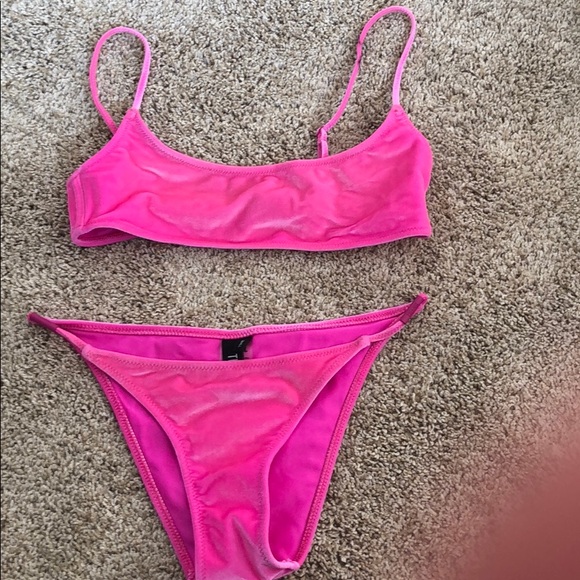 triangl bikini poshmark
